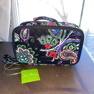 Vera Bradley Travel Organizer
